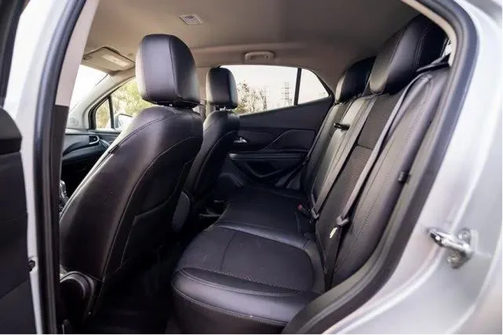 $15423 : Buick Encore 2019 Preferred image 8