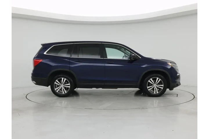 $15998 : Honda Pilot 2016 EX 4dr SUV image 7