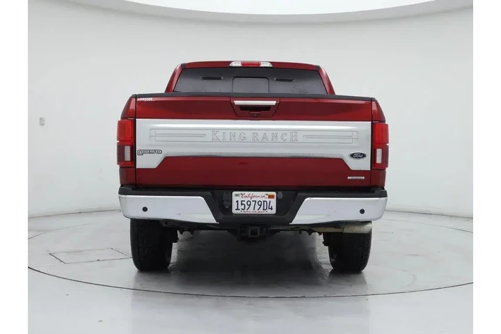 $32998 : Ford F-150 2019 4x4 King Ran image 6