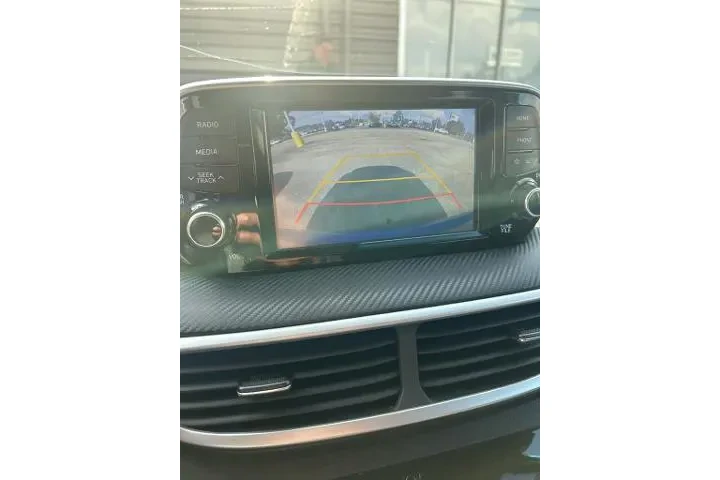 $15791 : Hyundai TUCSON 2019 SE 4dr S image 8