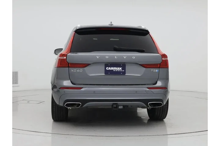 $22998 : Volvo XC60 2019 T5 R-Design image 6