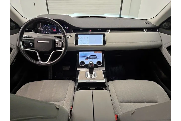 $27998 : Land Rover Range Rover Evoqu image 9