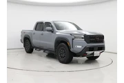 Nissan Frontier 2024 4x4 PRO en Sacramento