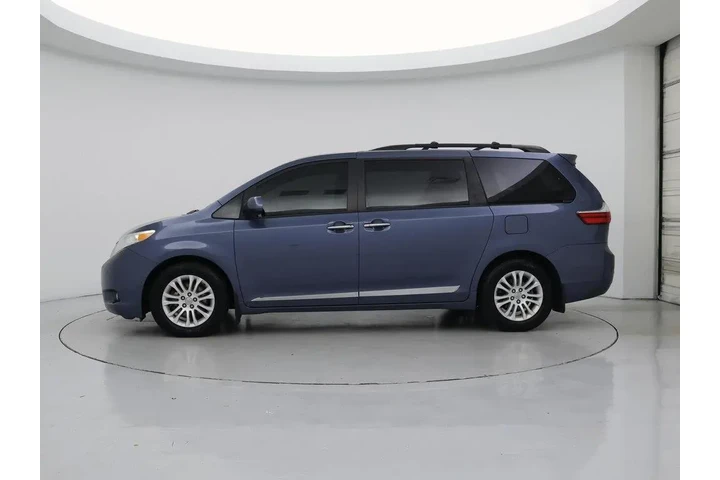 $19998 : Toyota Sienna 2017 Limited P image 3