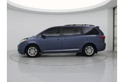 $19998 : Toyota Sienna 2017 Limited P thumbnail
