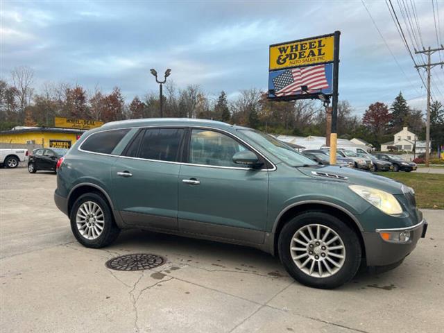 $5995 : 2009 Enclave CXL image 1