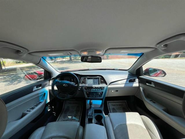 $15000 : 2015 Sonata Sport image 9