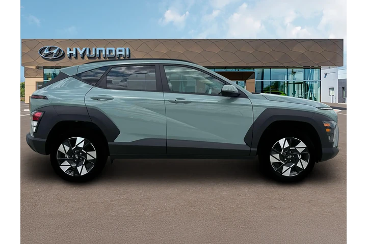 $21869 : Hyundai KONA 2024 AWD SEL 4d image 9