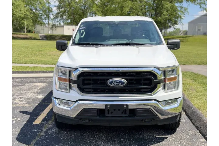 $22999 : 2021 F-150 XL image 6