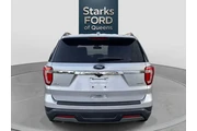 $21990 : Ford Explorer 2019 AWD XLT 4 thumbnail