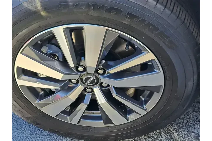 $31990 : Nissan Pathfinder 2024 AWD S image 8