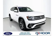 Volkswagen Atlas 2019 AWD V6