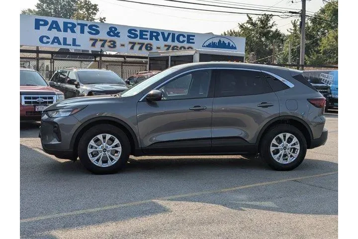 $25217 : Ford Escape 2023 AWD Active image 7