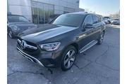 $34495 : 2021 GLC 300 4MATIC Coupe thumbnail