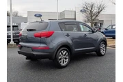 $9999 : Kia Sportage 2016 LX 4dr SUV thumbnail