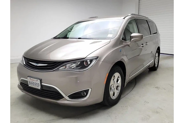 $20998 : Chrysler Pacifica Hybrid 201 image 3
