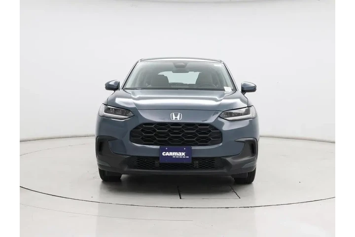 $23998 : Honda HR-V 2025 LX 4dr Cross image 5