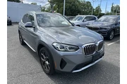 BMW X3 2024 AWD xDrive30i 4d en Long Island