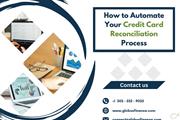 Credit Card Reconciliation en Wilmington