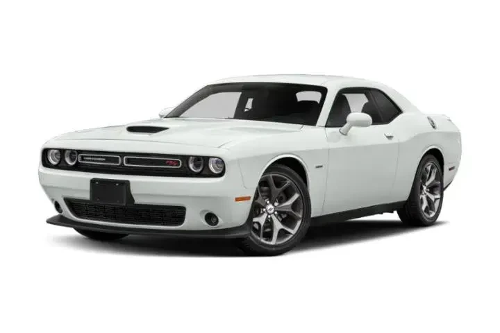 $29213 : Dodge Challenger 2021 R/T 2d image 1