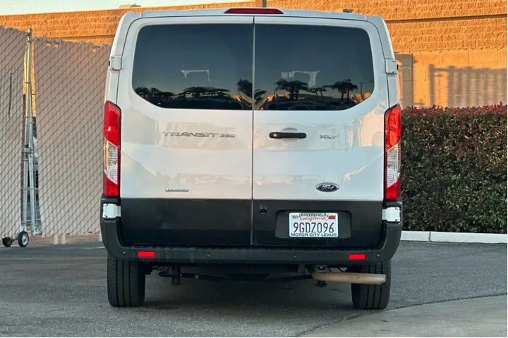 $34950 : Ford Transit 2023 350 XLT 3d image 5