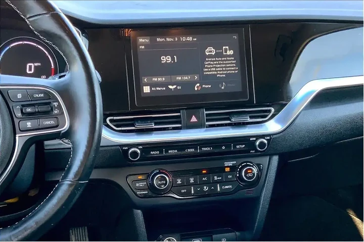 $14490 : Kia Niro EV 2020 EX 4dr Cros image 6