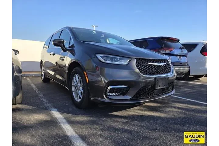 $24990 : Chrysler Pacifica 2023 Touri image 3