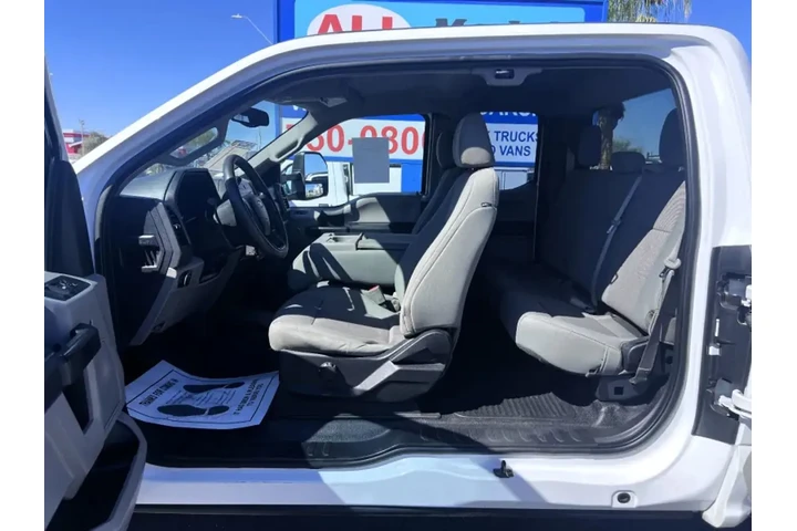 $20995 : 2019 FORD F250 SUPER DUTY SUP image 9