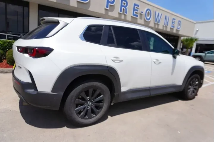 $22725 : Mazda CX-50 2023 AWD 2.5 S S image 6