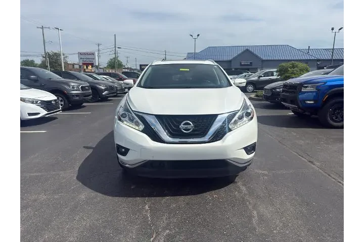 $12995 : Nissan Murano 2016 AWD S 4dr image 3