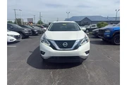 $12995 : Nissan Murano 2016 AWD S 4dr thumbnail