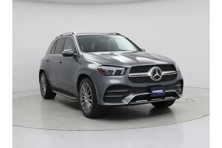 $38998 : Mercedes-Benz GLE 2022 AWD G image 1