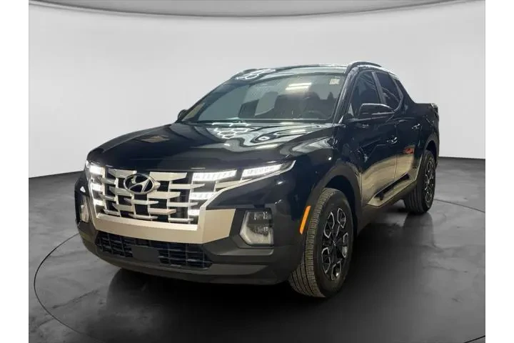 $26047 : Hyundai SANTA CRUZ 2023 AWD image 10