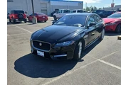Jaguar XF 2016 R-Sport 4dr S en Fresno