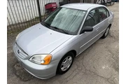 $1 : 2002 Civic LX thumbnail