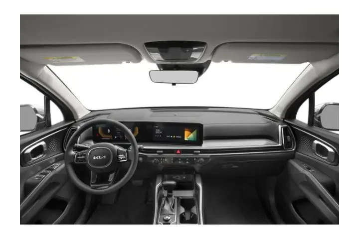 $31655 : Kia Sorento 2025 LX 4dr SUV image 4