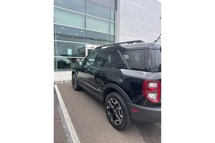 $27900 : Ford Bronco Sport 2023 AWD O image 5