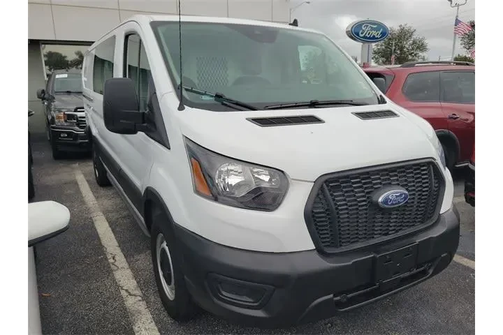 $22291 : Ford Transit 2021 250 3dr SW image 3