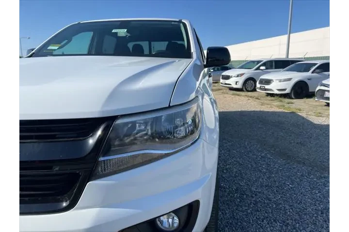 $24999 : Chevrolet Colorado 2020 4x2 image 10
