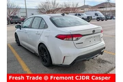 $23499 : Toyota Corolla 2022 SE 4dr S thumbnail