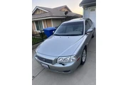 Volvo S80 en San Bernardino