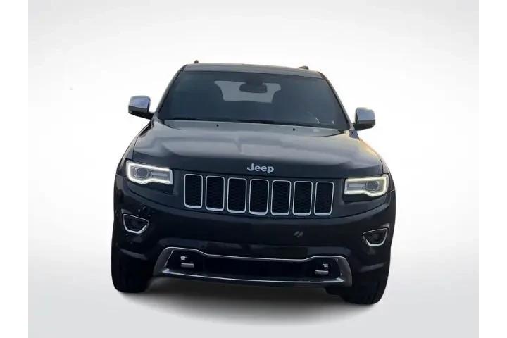 $15495 : Jeep Grand Cherokee 2016 4x4 image 3