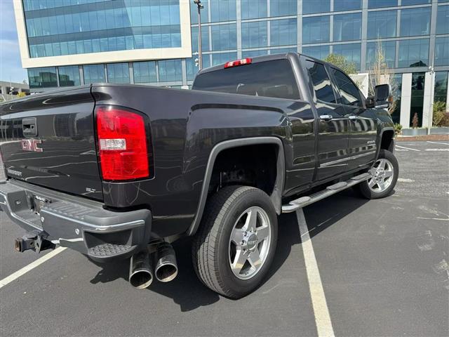 $36898 : 2015 GMC SIERRA 2500 HD DOUBL image 7