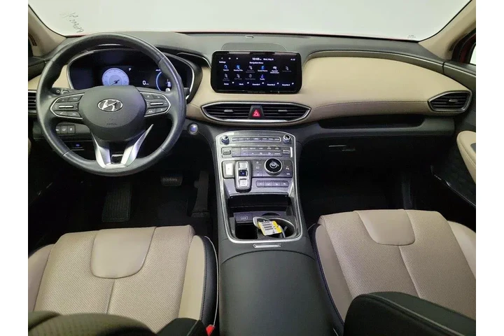 $28998 : Hyundai SANTA FE 2023 Limite image 9
