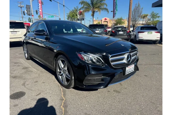 $20998 : 2019 Mercedes-Benz E-Class E image 3