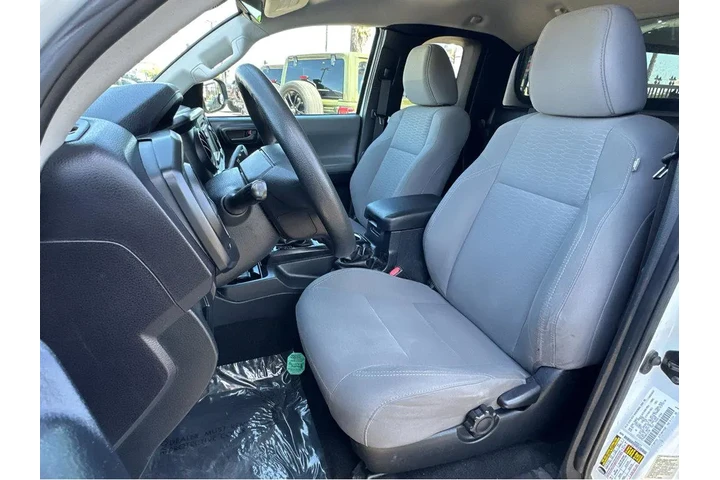 $20777 : 2019 Tacoma 2WD SR image 9