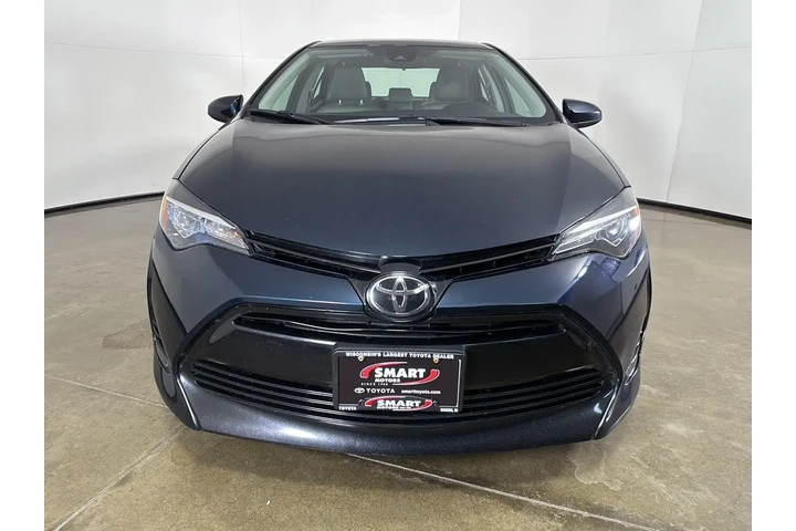 $15299 : 2018 Corolla LE image 6