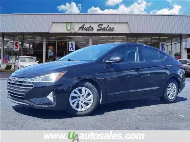 $14100 : 2019 HYUNDAI ELANTRA2019 HYU image 2