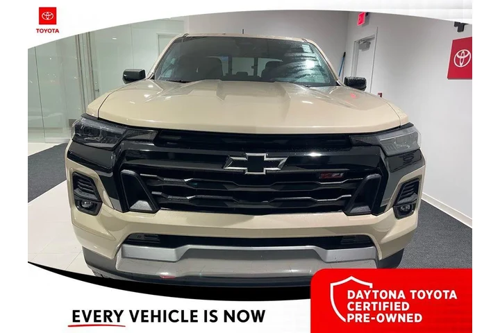 $36000 : Chevrolet Colorado 2023 4x4 image 7