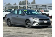 Kia Forte 2024 LXS 4dr Sedan en Bakersfield